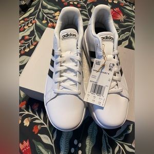 Adidas Grand Court K